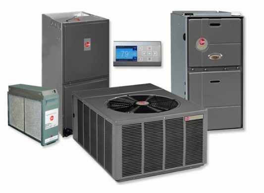 Maximizing Comfort and Peace of Mind: Guide to HVAC Warranties