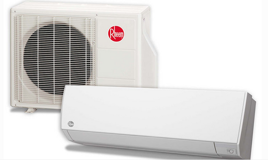 Enhance Your Home Comfort with Mini-Split HVAC Systems by Fresh Air Services