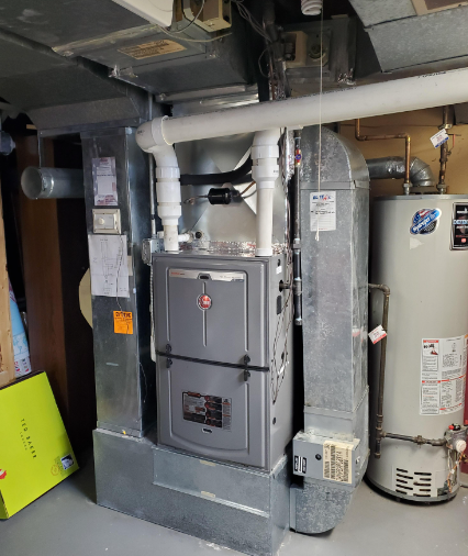 The Do's and Don'ts of DIY Furnace Repair: Protecting Your Home and Health